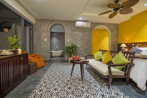 Hotel G Boutique Resort Hoi An