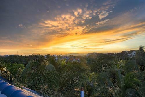 Hotel G Boutique Resort Hoi An