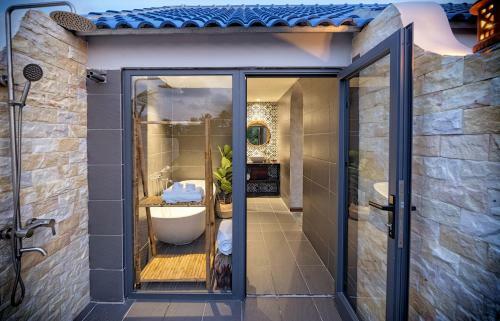 Hotel G Boutique Resort Hoi An