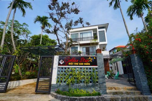 Golden Star Villa Hoi An