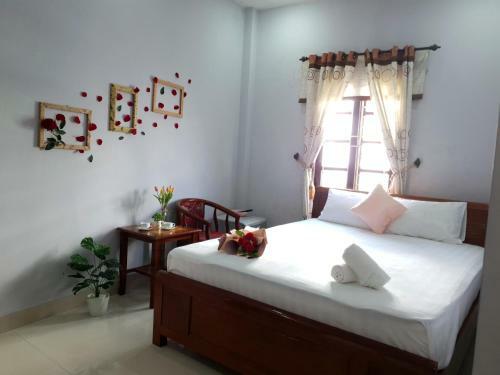 Nha Thu Homestay