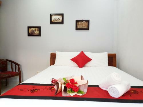 Nha Thu Homestay