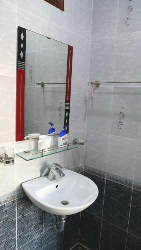 Nha Thu Homestay