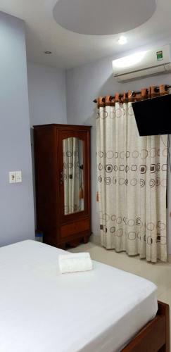 Nha Thu Homestay