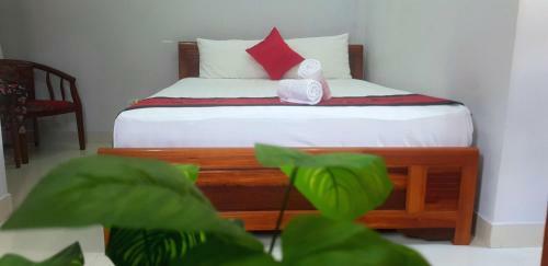 Nha Thu Homestay