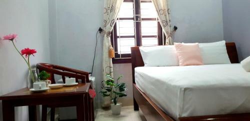 Nha Thu Homestay