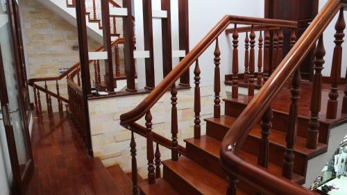 Nha Thu Homestay