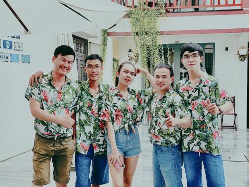 Hoi An Emerald Riverside Villa & Hotel