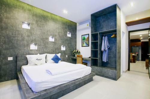 Azumi 02 Bedroom Ground Floor Apartment Hoian