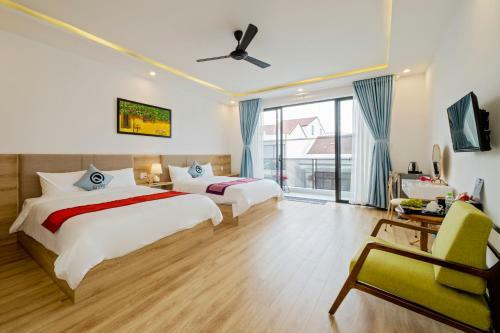 Q Villa Hoi An