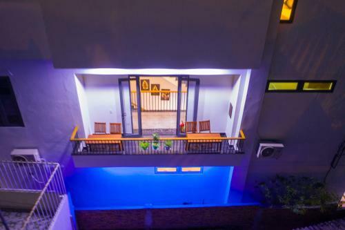 Mq Villa