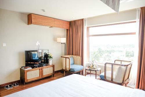 Ha Hotel Apartments Hoi An Ocean Front