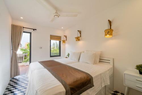Wanderlust Hostel