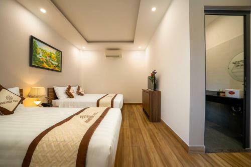 Hoi An Paradise Villa