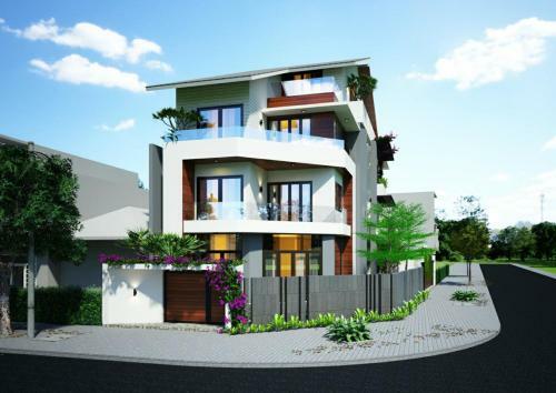 Kaka Villa