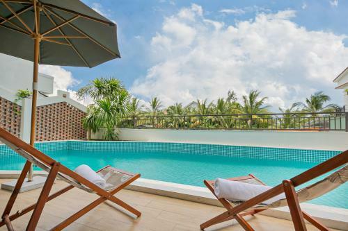 Hostal Villa Blake Hoi An