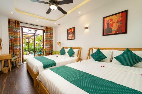 An Nhien Homestay