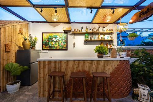 An Nhien Homestay