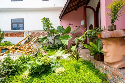 An Nhien Homestay