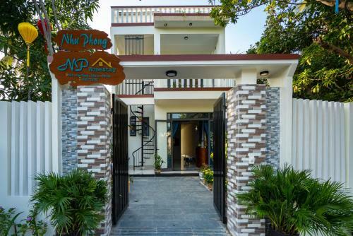 Hostal Np Homestay