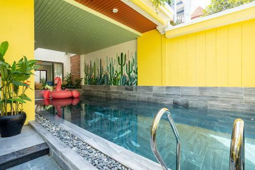 Lami Villa Hoian 2