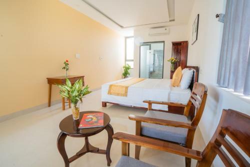 Aba Travel Villa
