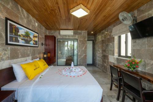 Hostal Maison Vui Homestay