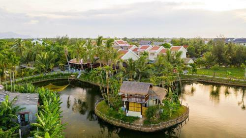 Hotel Zest Villas & Spa Hoi An