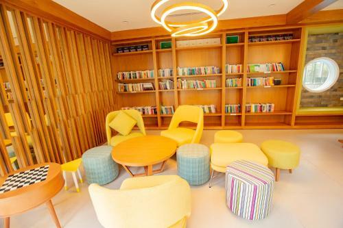 Apartamento Smart Hometel