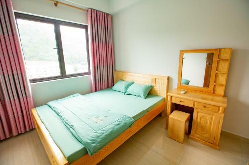 Apartamento Smart Hometel