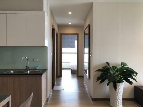 Apartamento Ode To Joy, Halong Seacoast View