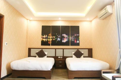 Cuong Thinh Ha Long