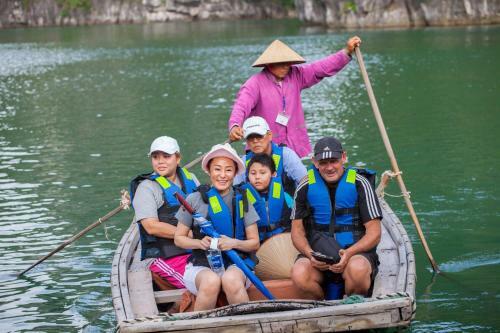 Cuong Thinh Ha Long