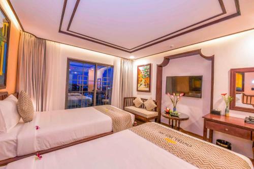 Fivitel Hoi An Hotel