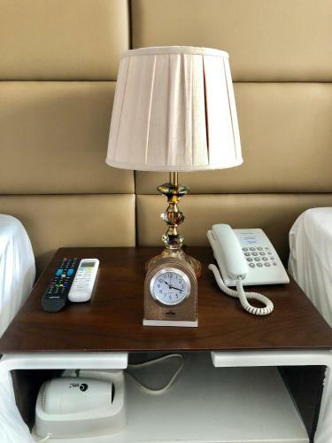 Diamond Luxury Hotel