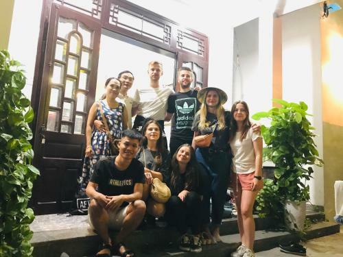 Papa Villa Homestay