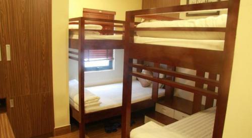 Thanh Long Hotel