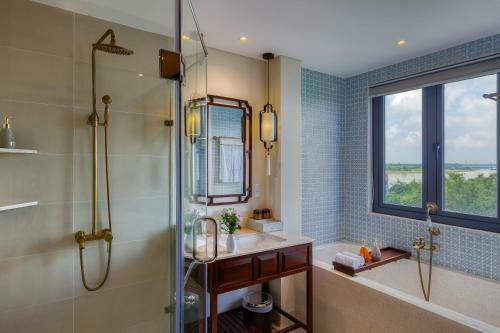 Cozy Savvy Boutique Hotel Hoi An