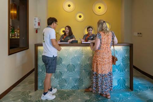 Cozy Savvy Boutique Hotel Hoi An
