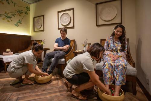 Cozy Savvy Boutique Hotel Hoi An