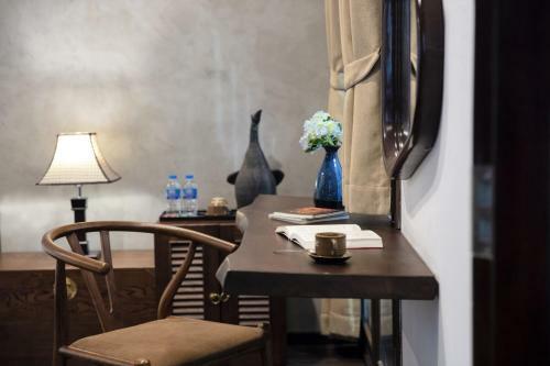Draha Halong Hotel