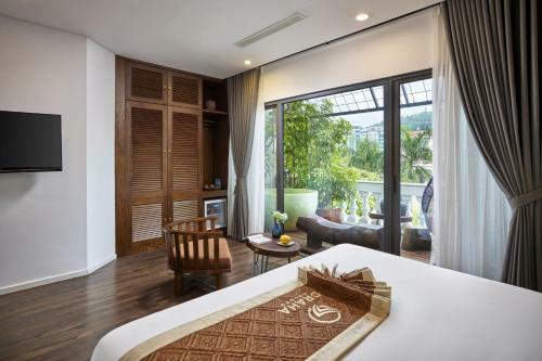 Draha Halong Hotel