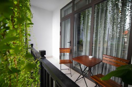 Serenity Villa Hoi An