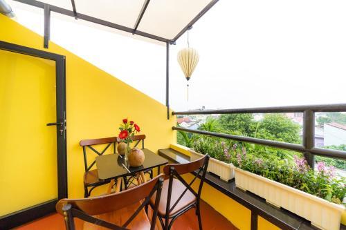 Coco Viet Homestay