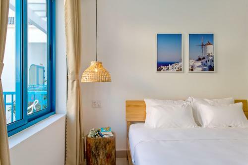 Santorin Hoian Villa