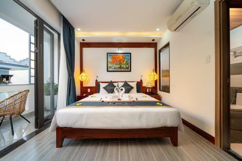 Calla Hotel Hoi An