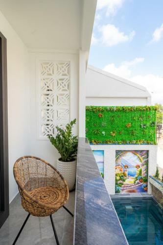 Calla Hotel Hoi An