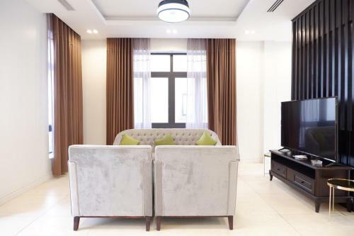 Privately Villa - Bi?t Th? Ri�ng T? H? Long