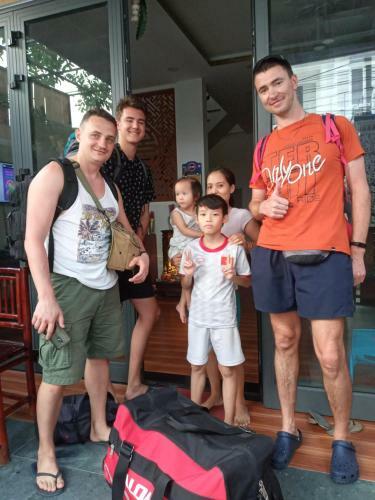 Lavila Homestay Hoi An