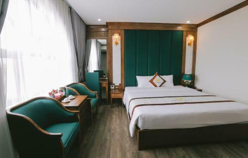 Prosperity Ha Long Hotel